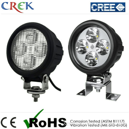 40W LED Work Lamp with CE RoHS IP68 (CK-WC0410A)